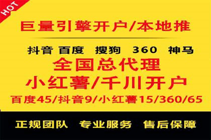 竞价推广SEM托管服务案例解析